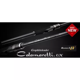 CALAMARETTI UX 23GCALUS-7102M R-FAST 2.39m 10-35gr