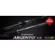 ARGENTO UX 24GARGUS-902LML 2.74m REGULAR-FAST 5-21gr LMedium Light