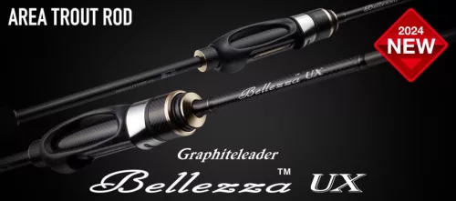 BELLEZZA UX 24GBELUS-582XUL-T 1.74m 0.4-3.5gr Regular