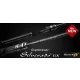 SILVERADO UX 25GSILUS-812ML FAST 2.46m 4-18gr