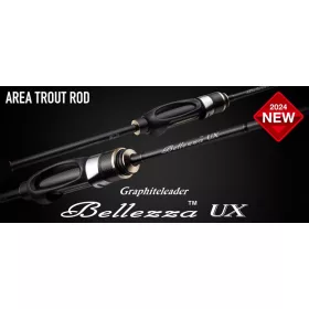 BELLEZZA UX 25GBELUS-682SUL-T 2.03m 0.5-5gr Regular Fast