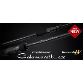CALAMARETTI UX 26GCALUS-862M R-FAST 2.59m 8-28gr