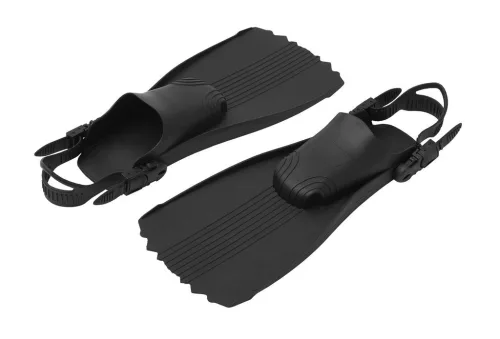 KINETIC Pro Fins Black