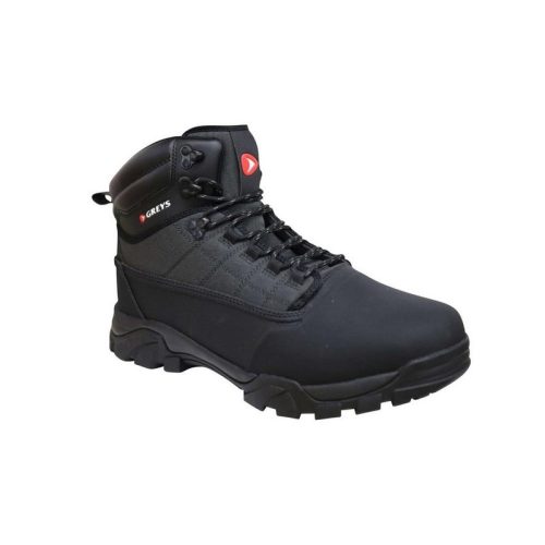 Greys Tail Cleated Sole Wading Boots 42/43
