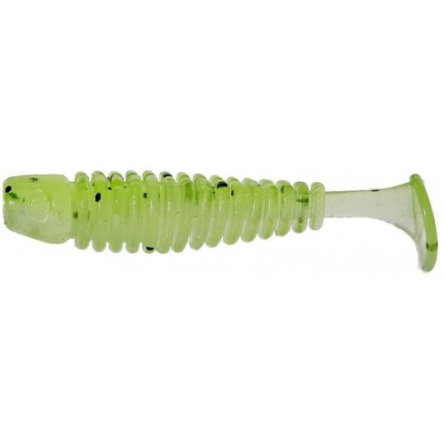 Gunki Tipsy-S 1,5" 38mm 15 db/cs Neon Pepper Chart