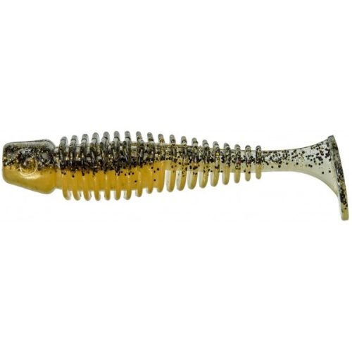 Gunki Tipsy-S 1,5" 38mm 15 db/cs Ghost Zander