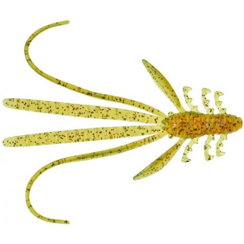 Gunki Naiad 5cm csomagos Motor Oil