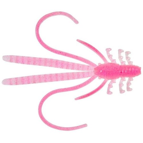 Gunki Naiad 5cm csomagos Pink Sugar