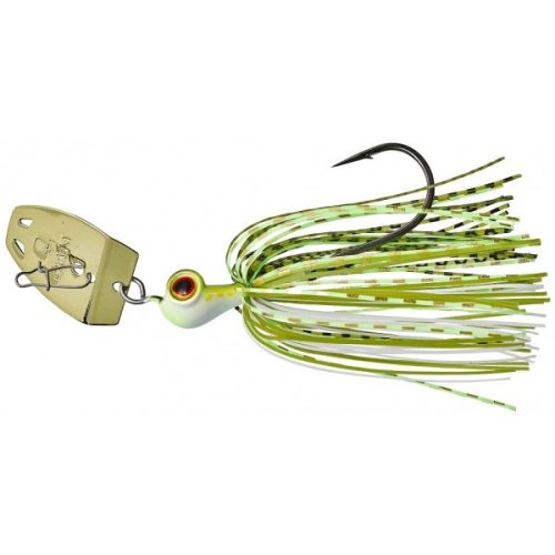 Gunki Boomer 10 gr. Electric Pike