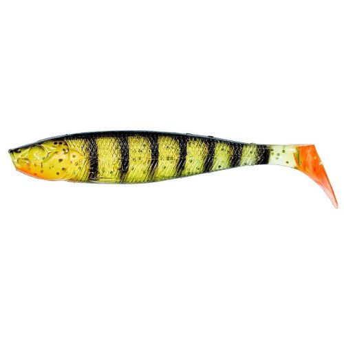 Gunki Bumpy 76 Ghost Stripe Perch