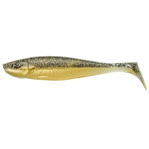 Gunki Bumpy 76 Ghost Zander