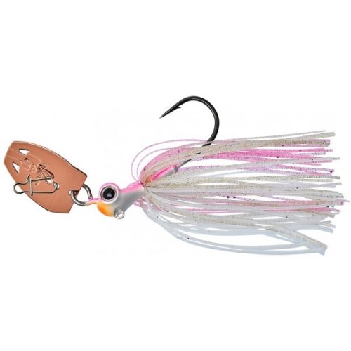 Gunki Tiny Boomer 5gr. Pink Shiner