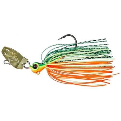 Gunki Tiny Boomer 5gr. Fire Tiger