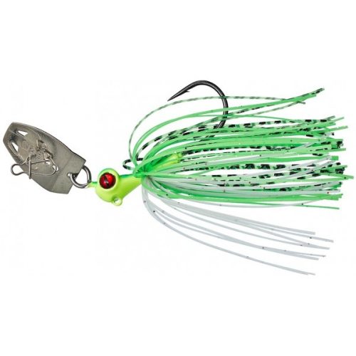 Gunki Tiny Boomer 5gr. Rain Forest