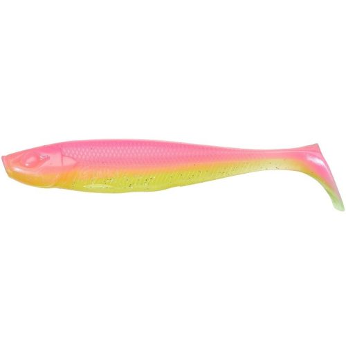 Gunki Bumpy 90 Pink Chart