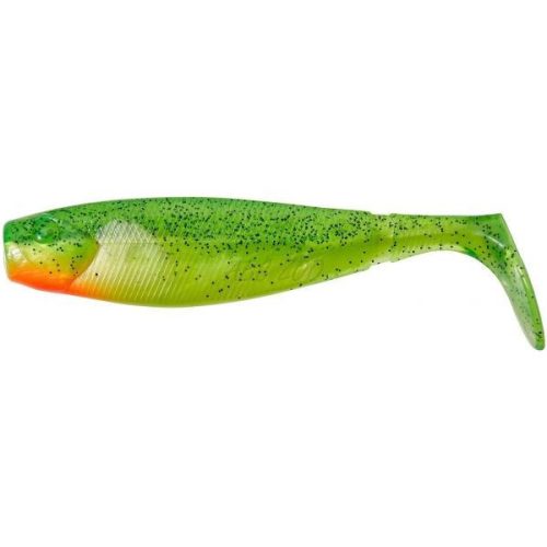 Gunki G'Bump Classic 80 Hot Fire Tiger