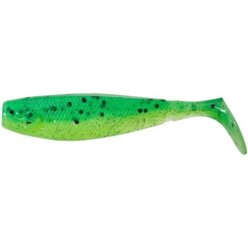 Gunki G'Bump Classic 80 Lime Chart