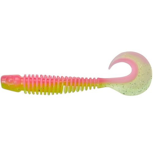 Gunki Tipsy CXL 8,5cm Pink Chartreuse