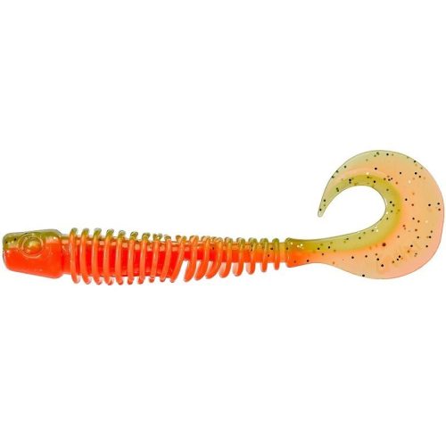 Gunki Tipsy CXL 11,5cm Orange Devil