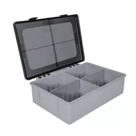 BKK OCD TACKLE SYSTEM-A3 / szürke-fekete