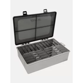 BKK OCD Tackle System A3-Starter Kit  Medium-Deep