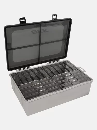 BKK OCD Tackle System A3-Starter Kit  Medium-Deep