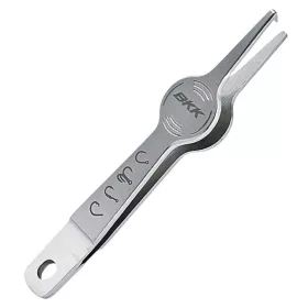 BKK MICRO RING TWEEZERS