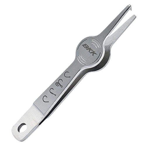 MICRO RING TWEEZERS