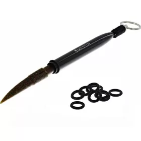 WESTIN Wacky Rigging Tool 13,5cm Black