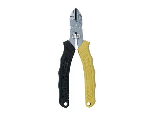 WESTIN Twin Cut Pliers Stainless 6"/15cm