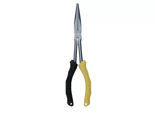 WESTIN Unhooking Pliers Stainless M 9'8"/24cm