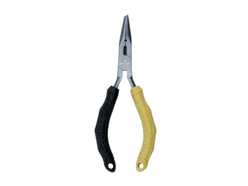 WESTIN Micro Split Ring Pliers Carbon Steel Small 4,5" / 10cm