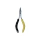WESTIN Micro Split Ring Pliers Carbon Steel Small 4,5" / 10cm