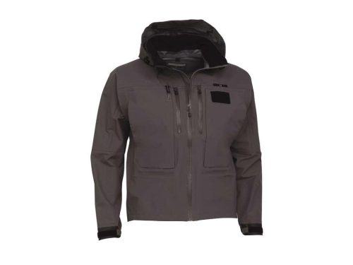 X5 Jacket M Carbon Stone