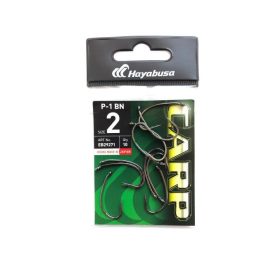 Hayabusa P-1 horog 4