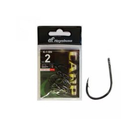 Hayabusa K-1 horog 4