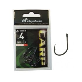 Hayabusa K-1 NRB horog 6