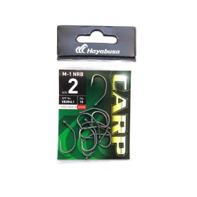 Hayabusa M-1 NRB horog 2