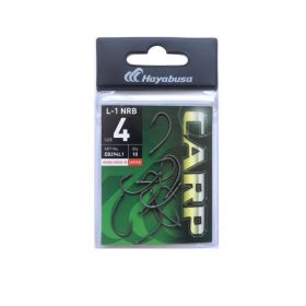 Hayabusa L-1 NRB horog 6