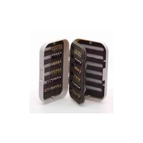 Hends Fly Box Singleaf CB6400