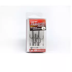 Ichikawa Kamakiri Treble PTFE 3