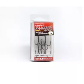 Ichikawa Kamakiri Treble PTFE 8