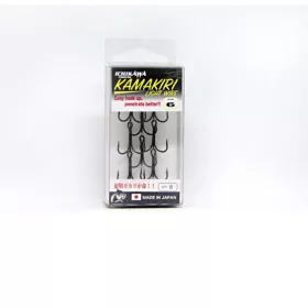 Ichikawa Kamakiri Treble Light Wire 12