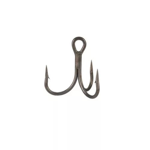 Ichikawa Kamakiri Treble Short Shank 6