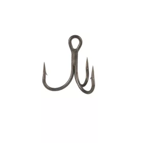 Ichikawa Kamakiri Treble Short Shank 8