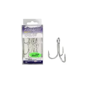 Ichikawa Kamakiri Treble 88X5 8