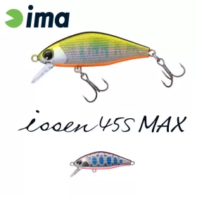 IMA ISSEN 45S MAX 45mm 4gr 008 Amago