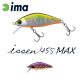 IMA ISSEN 45S MAX 45mm 4gr 012 Char