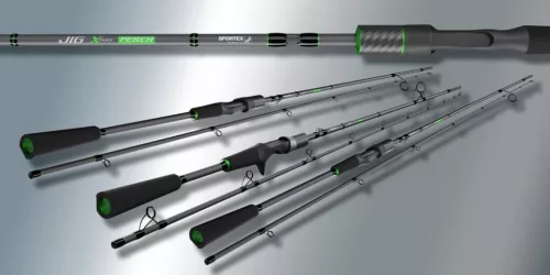 SPORTEX JIG-XPERT PERCH 213 3-15gr