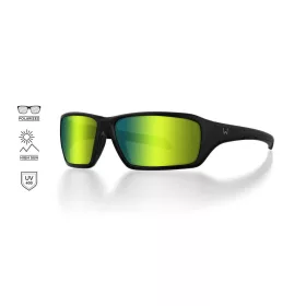 WESTIN W6 Sport 15 Matte Black - LB Green LM Green AR Green
